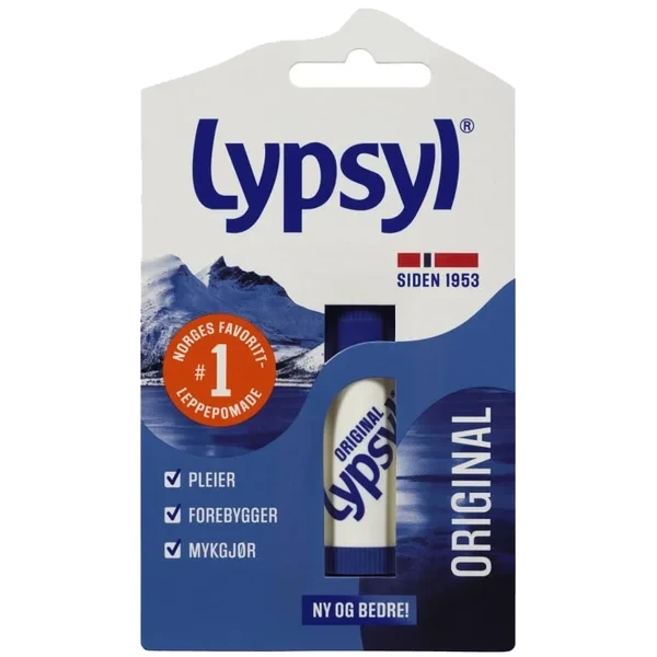 Lypsyl Original 4.2g