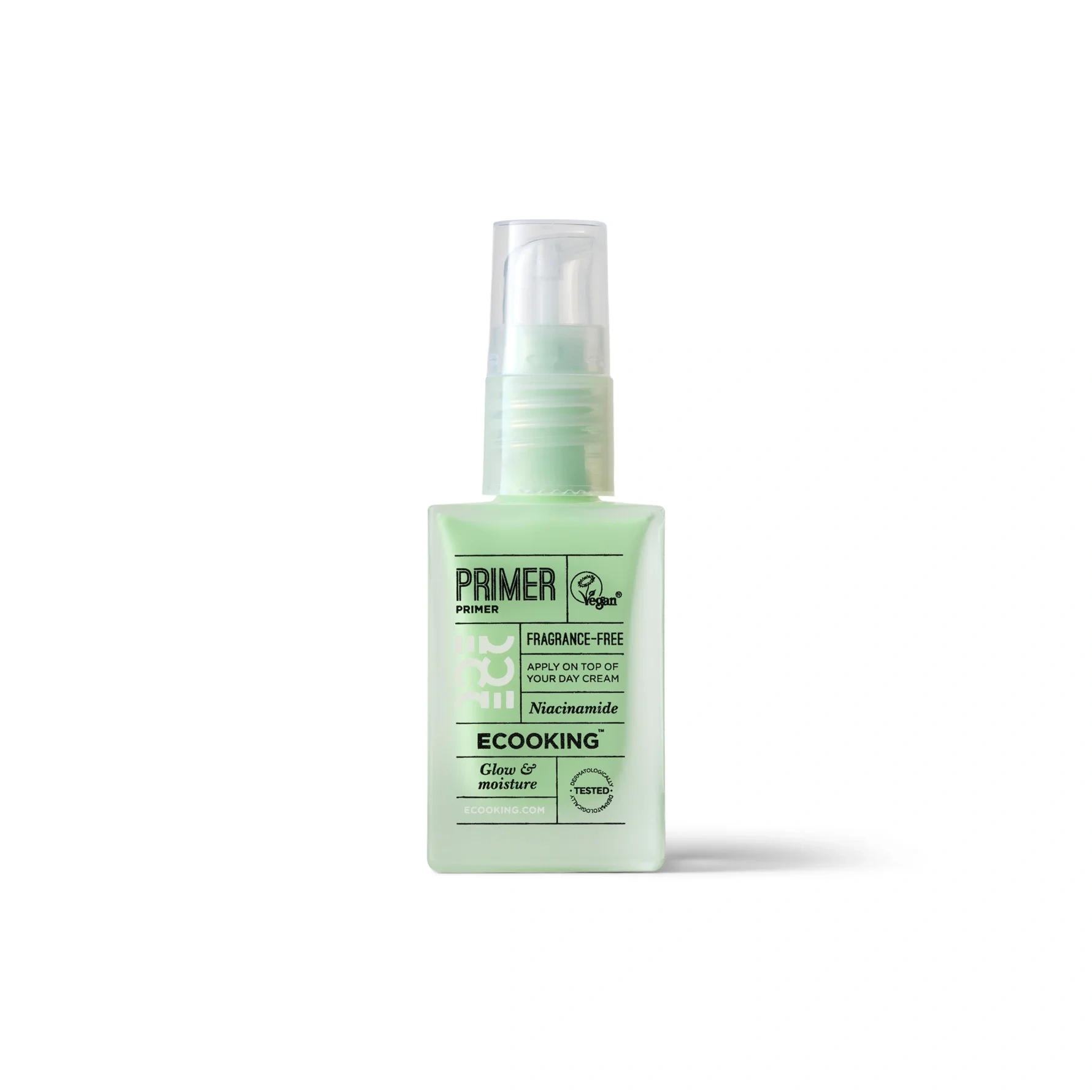 Ecooking Primer Green