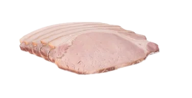 Svin Kam Røkt m/Sjy Skåret Ca 3kg
