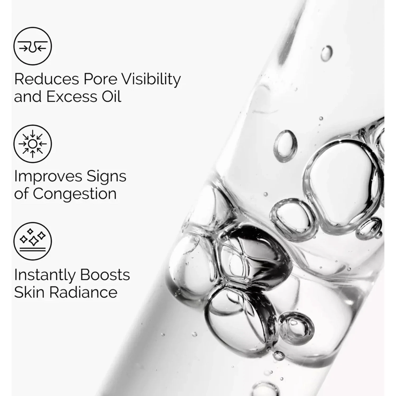 The Ordinary Niacinamide 10% + Zinc 1%