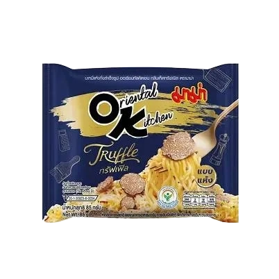 Mama Instant Noodle Truffle 85g