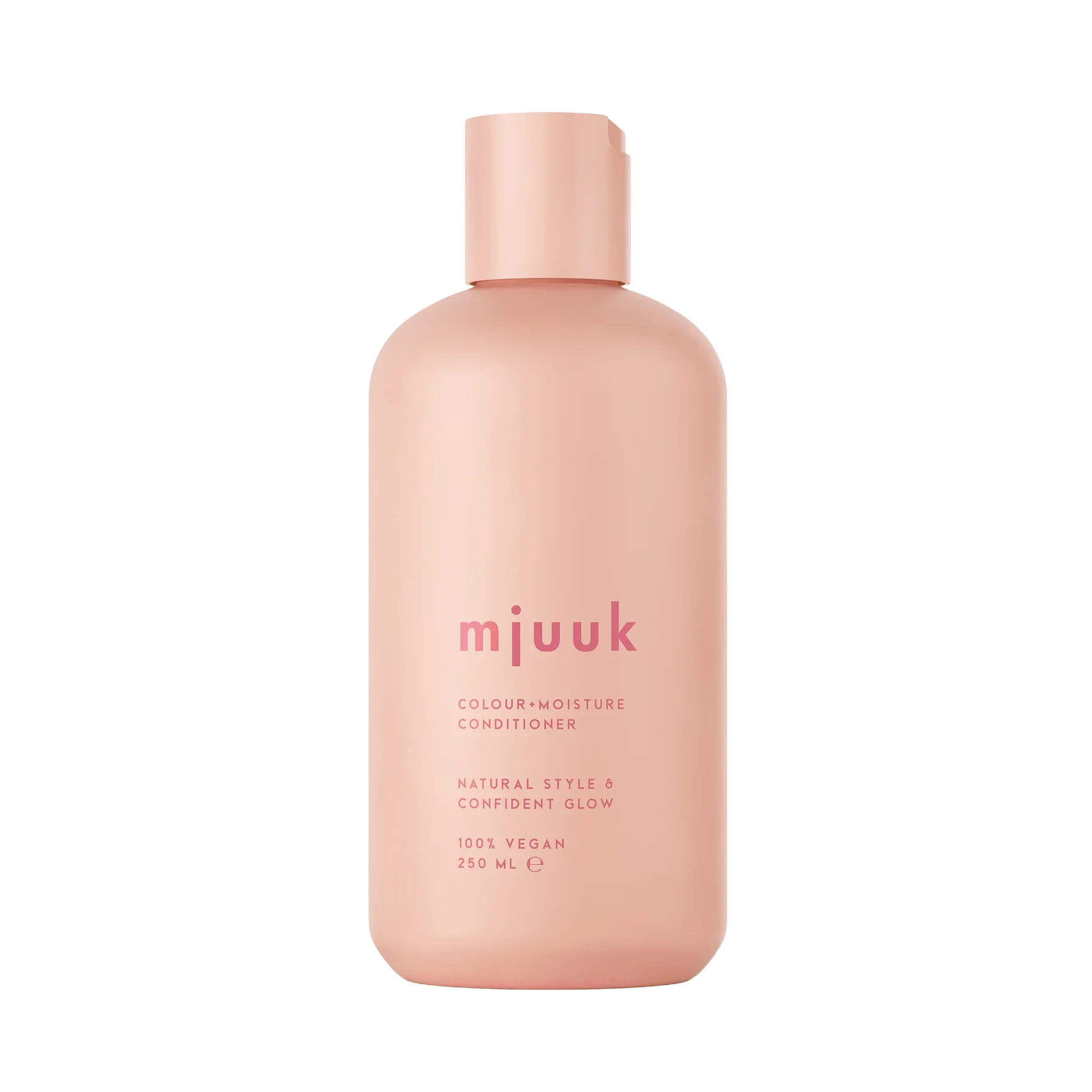 Mjuuk Colour + Moisture Conditioner 250 ml
