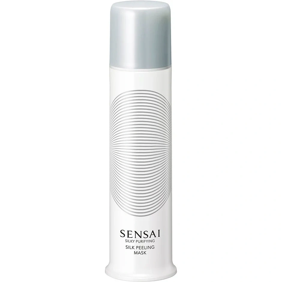 Sensai Silky Purifying Silk Peeling Mask 90 ml