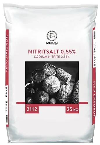 Falksalt Nitritsalt