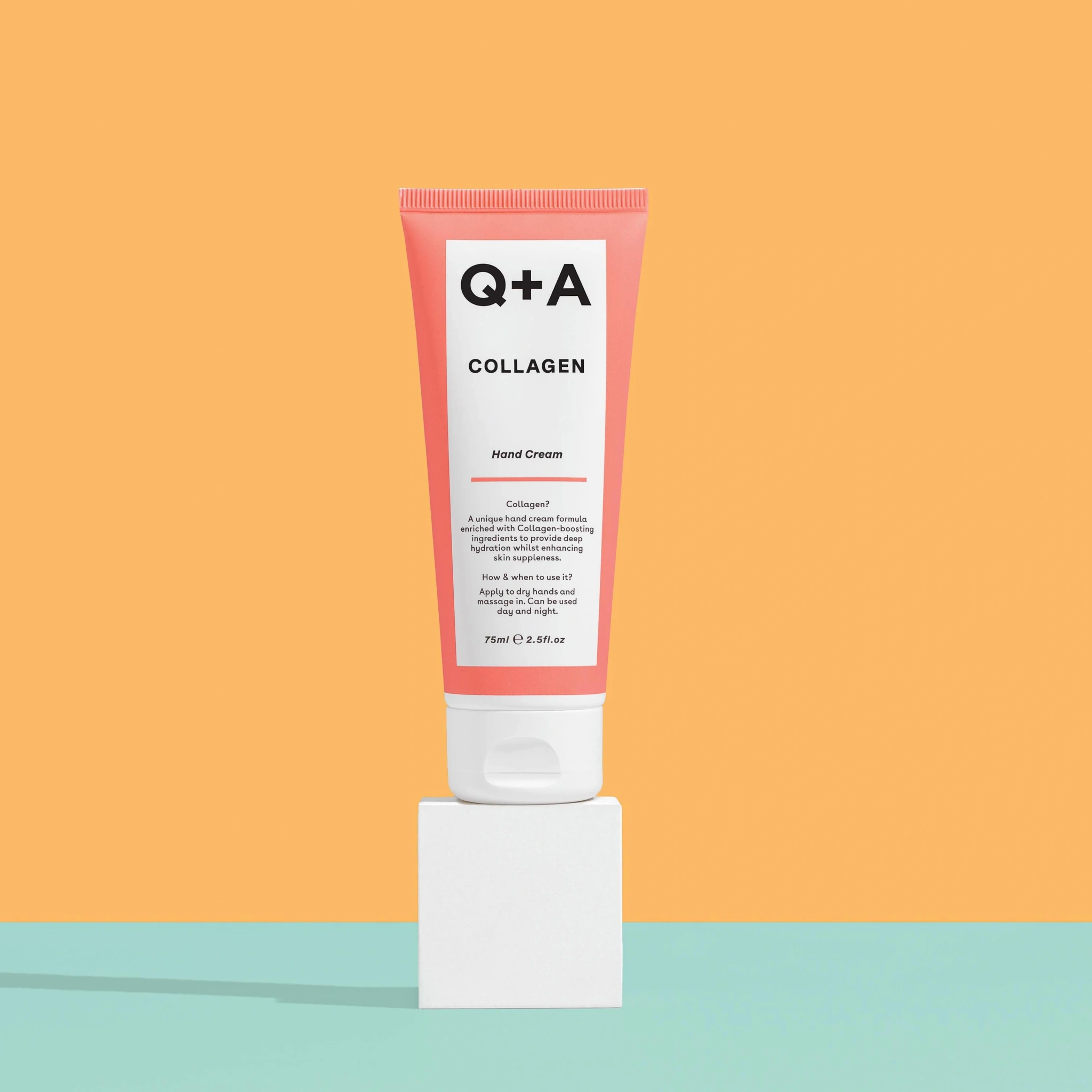 Collagen Hand Cream