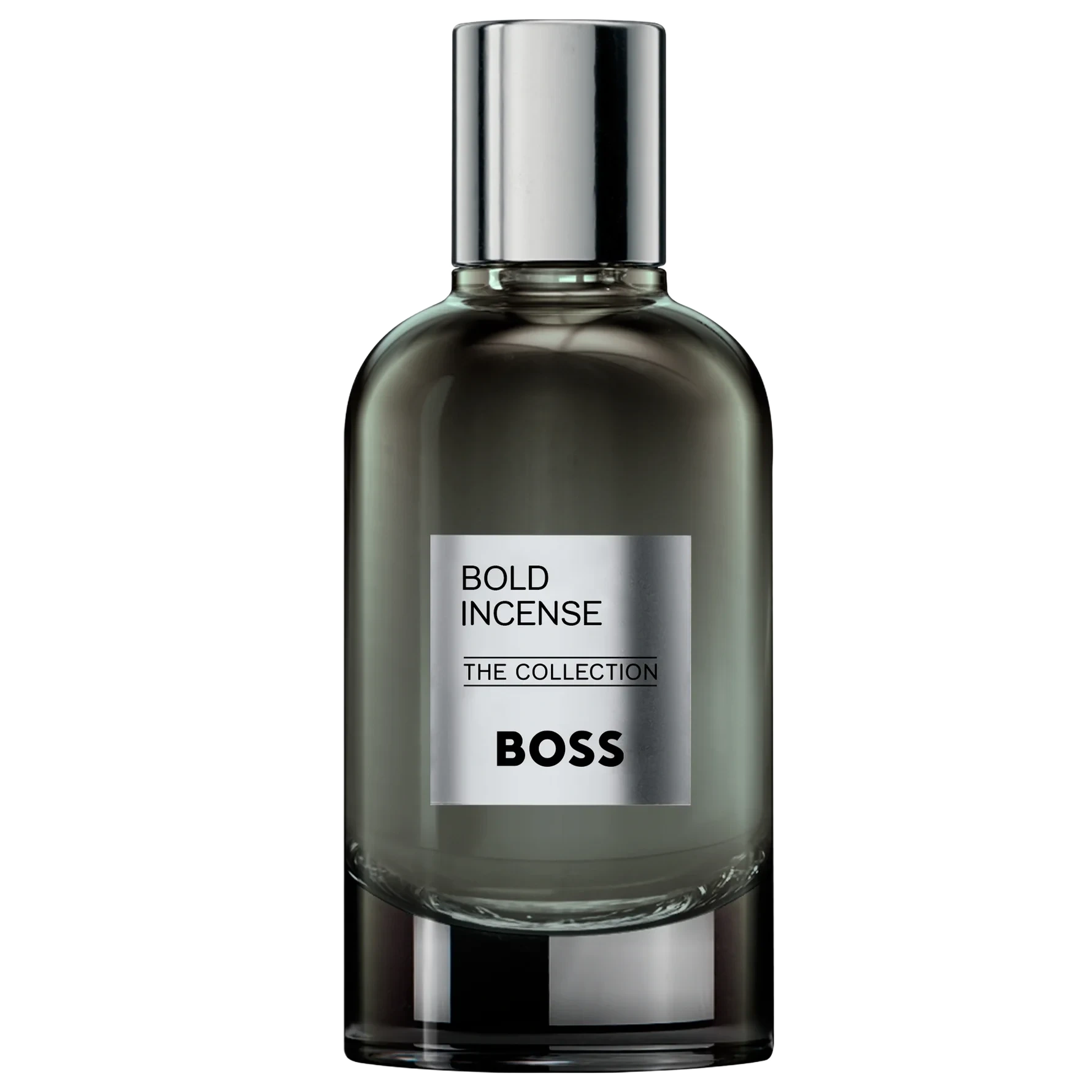 Hugo Boss Bold Incense Eau de Parfum 100 ml