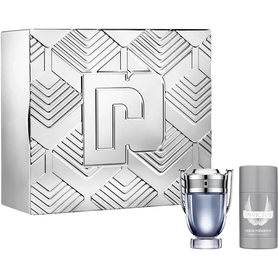 RABANNE Invictus Gift Set