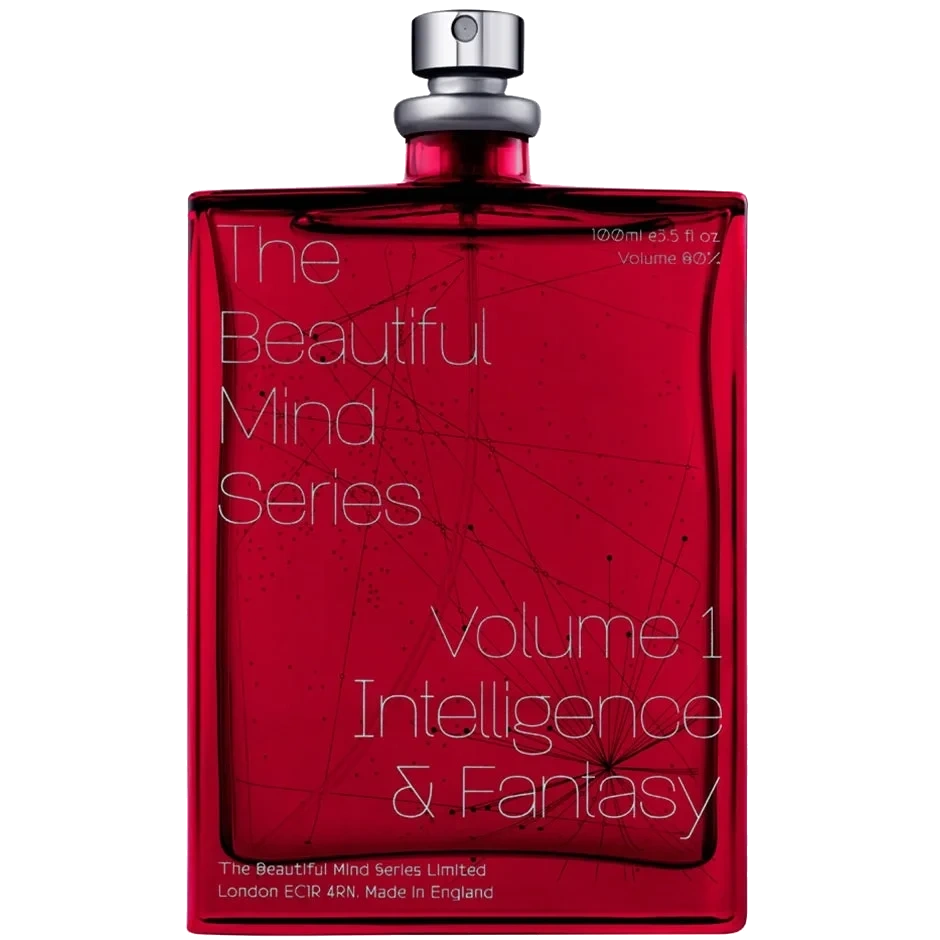 Escentric Molecules The Beautiful Mind Vol. 1