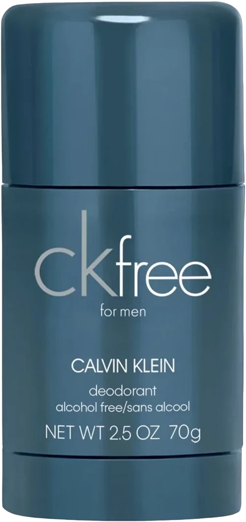 Calvin Klein CK Free For Men
