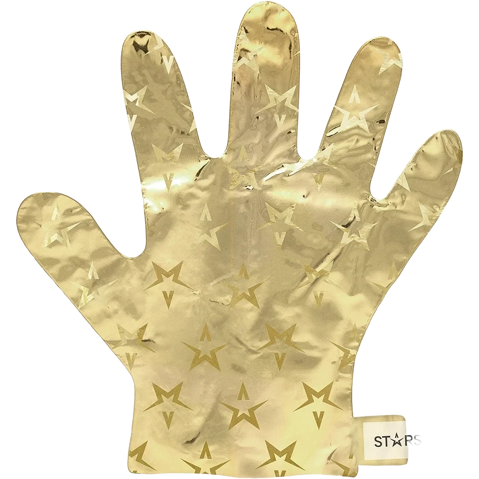 Starskin The Gold Mask Hand