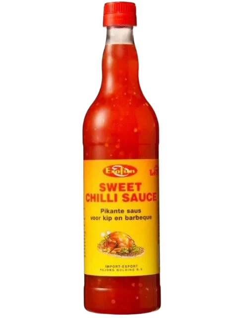 Sweet Chilisås