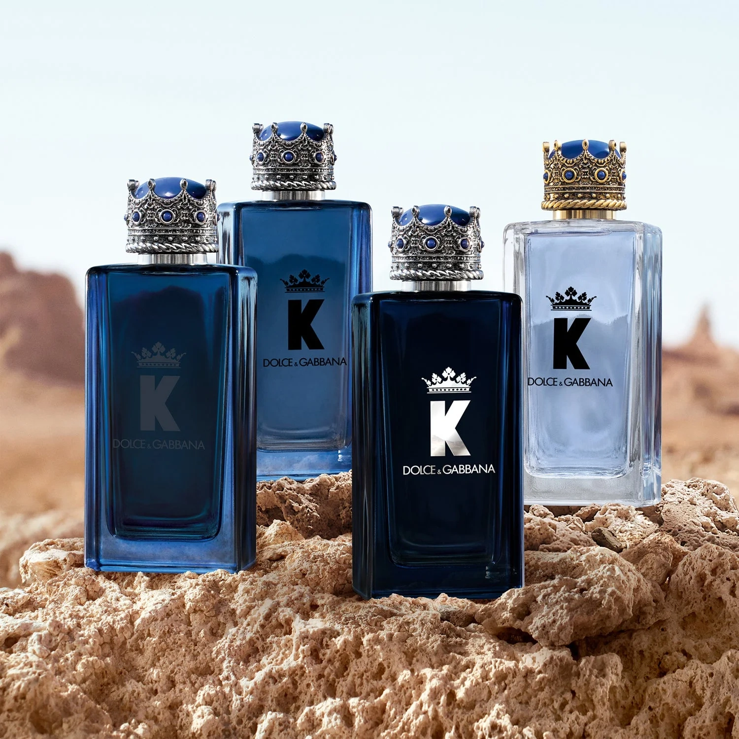 Dolce & Gabbana K by Dolce&Gabbana Parfum