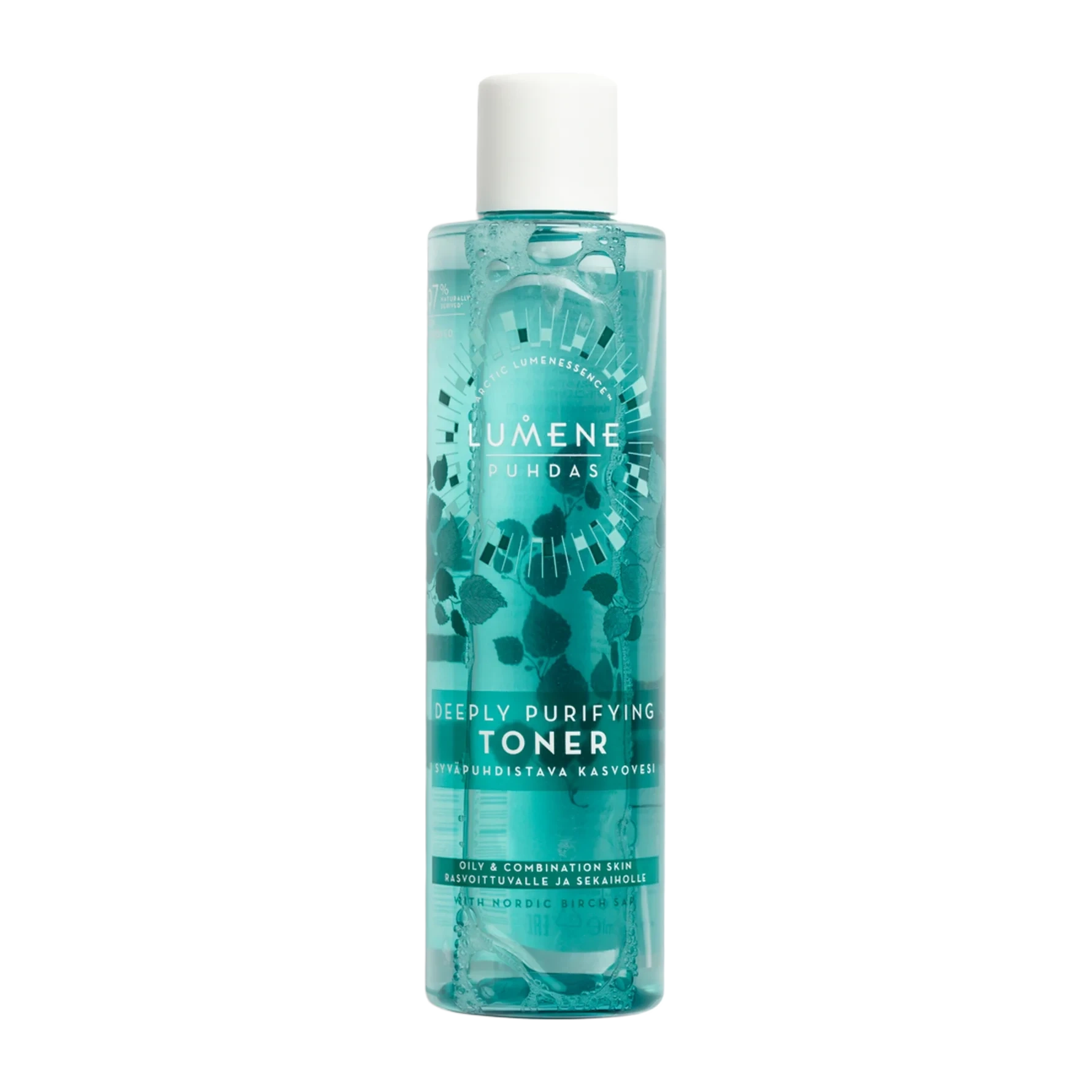 Lumene Deeply Purifying Toner