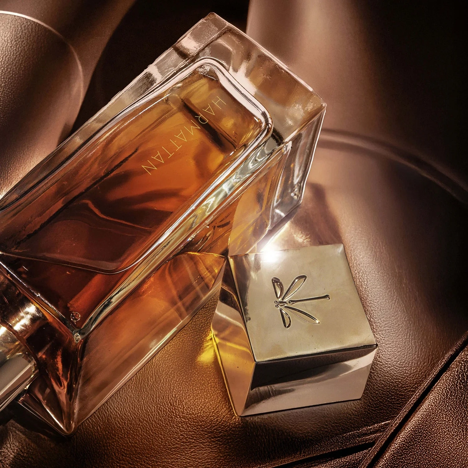 Ella K Harmattan Natural Spray