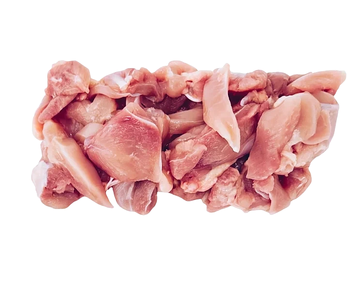 Kyllinglårkjøtt Strimlet 5kg