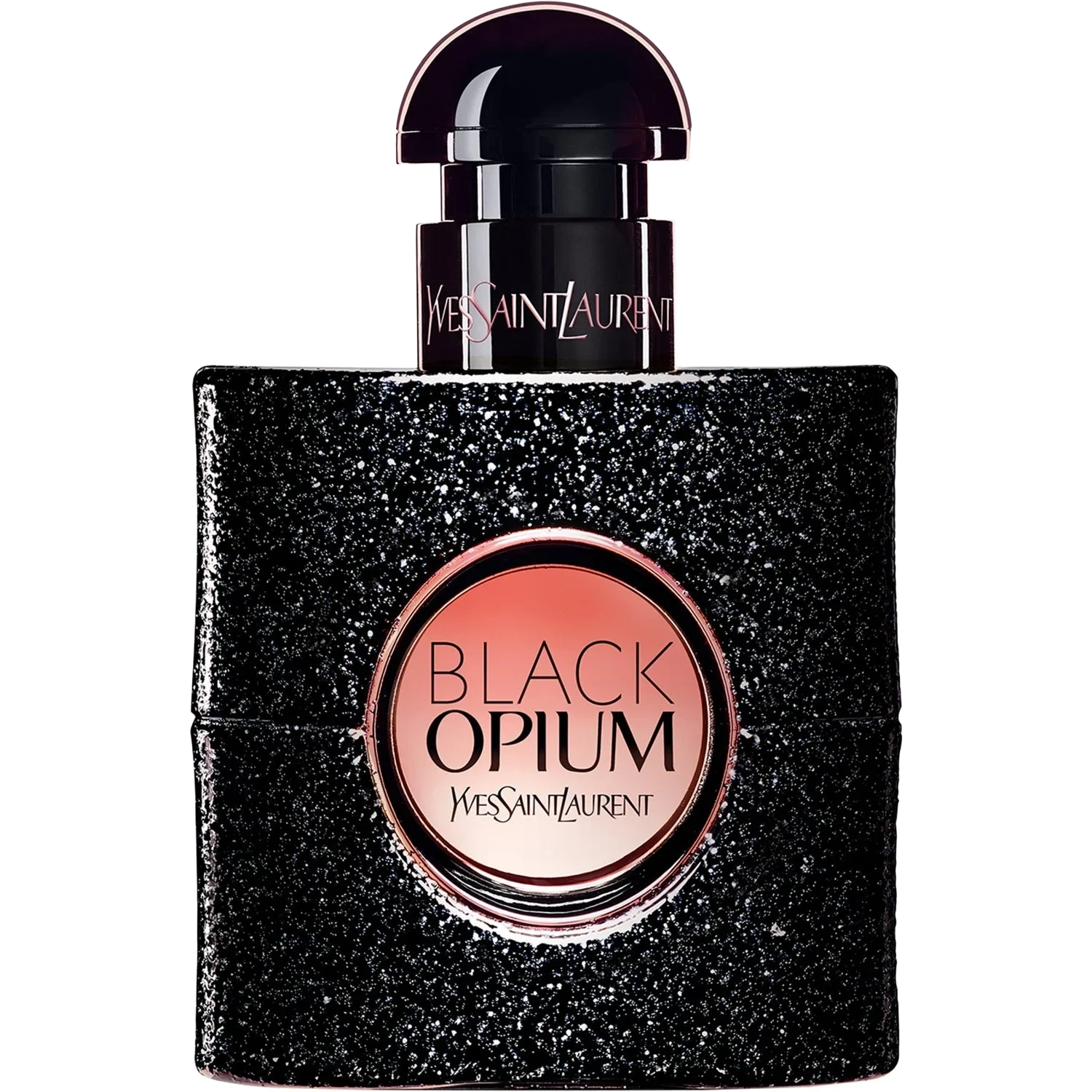 Yves Saint Laurent Black Opium