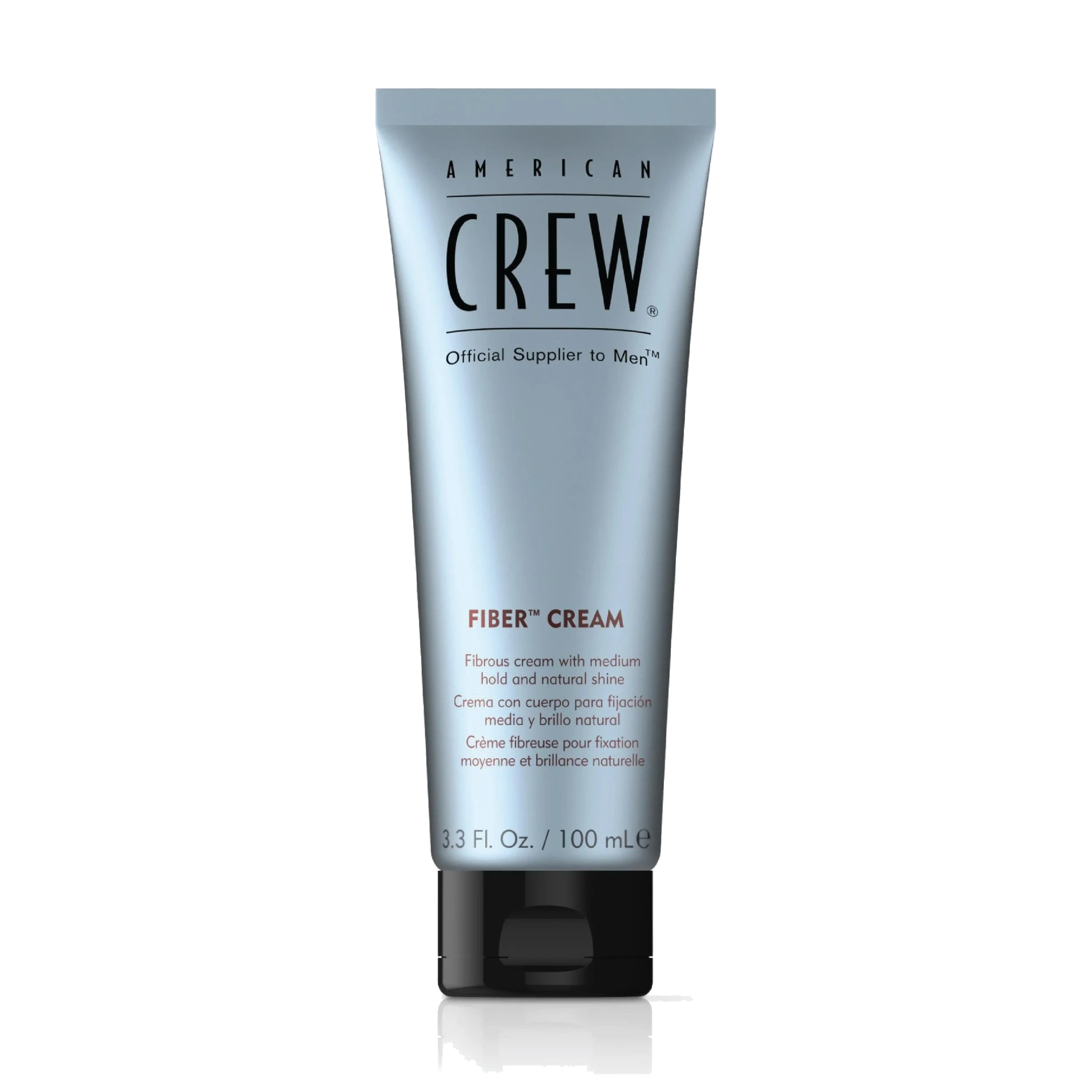 American Crew Fiber Cream, 100 ml