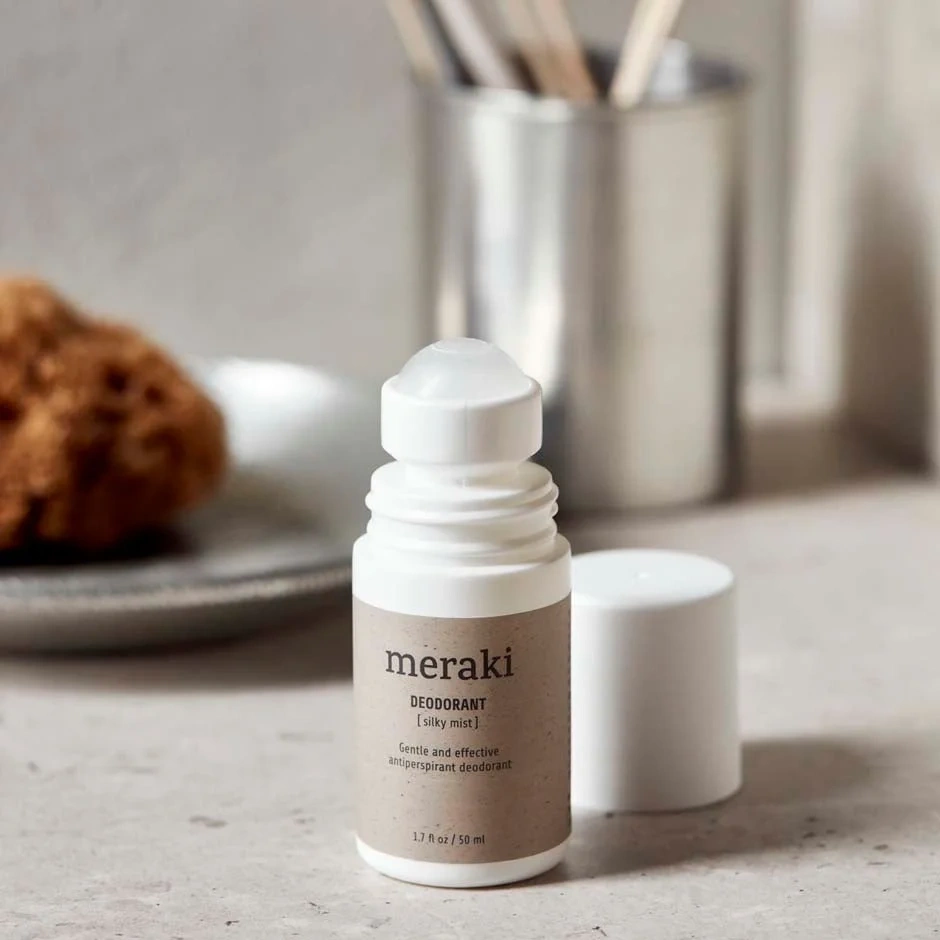 Meraki Deodorant