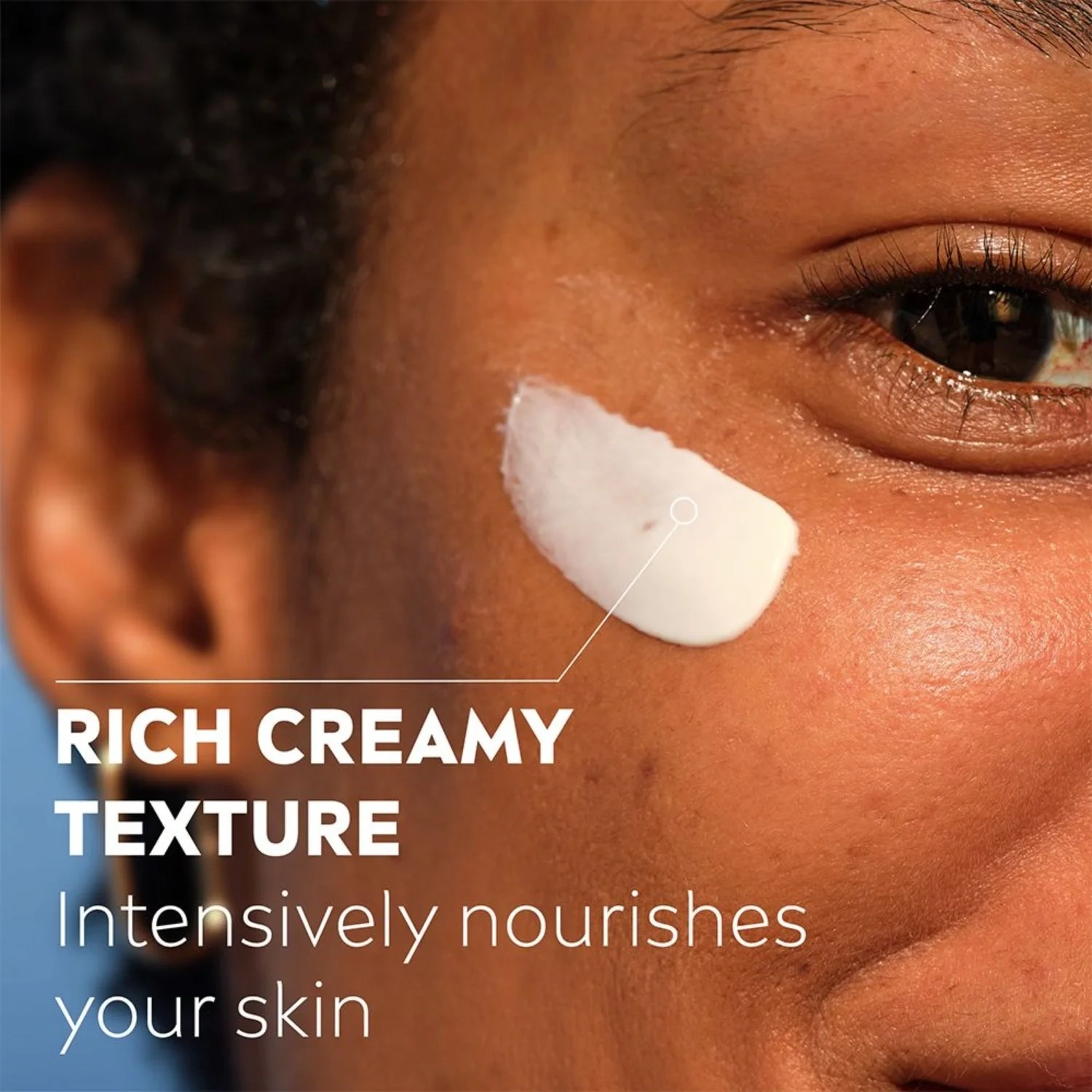NIVEA Q10 Extra Nourish Day Cream
