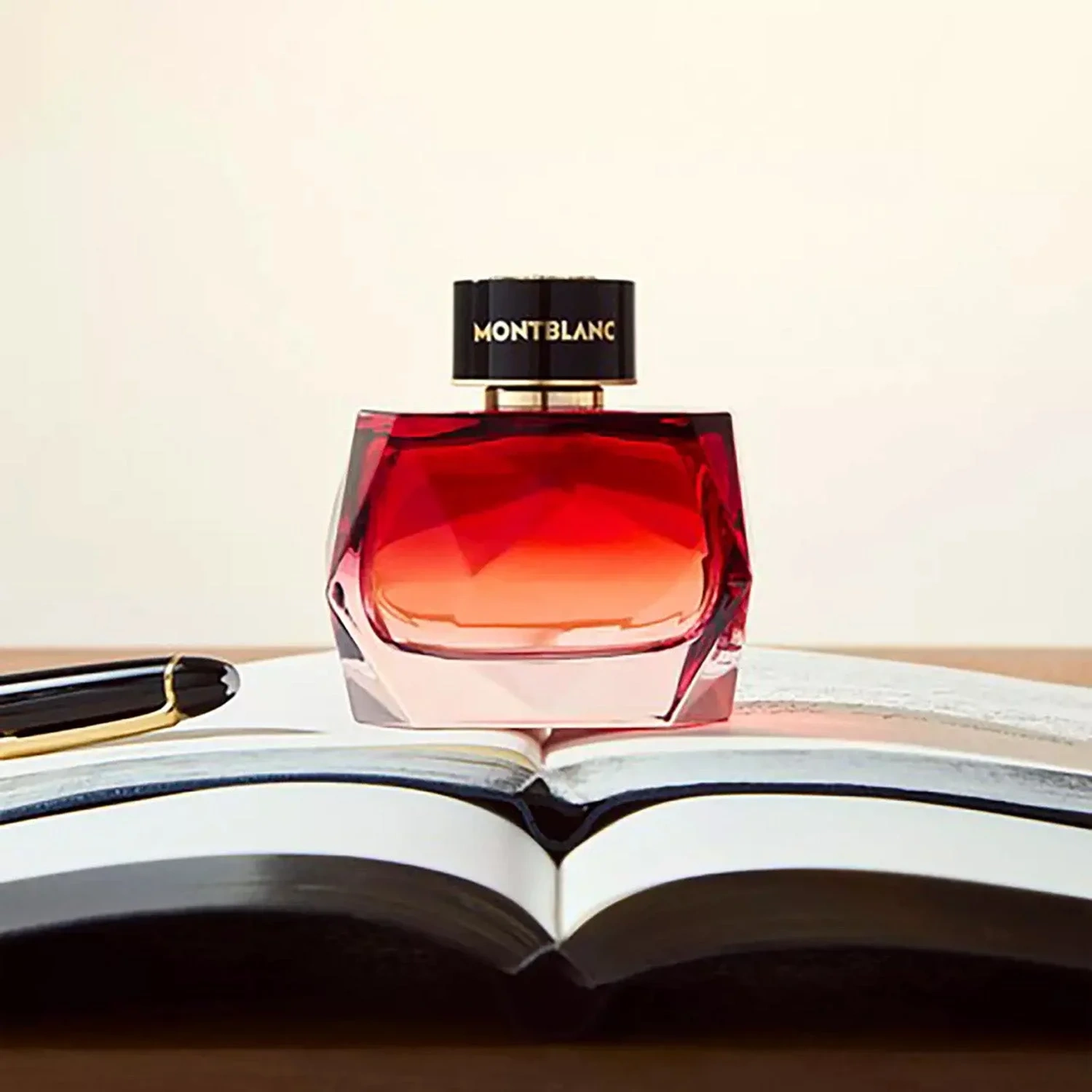 Montblanc Signature Elixir 60 ml