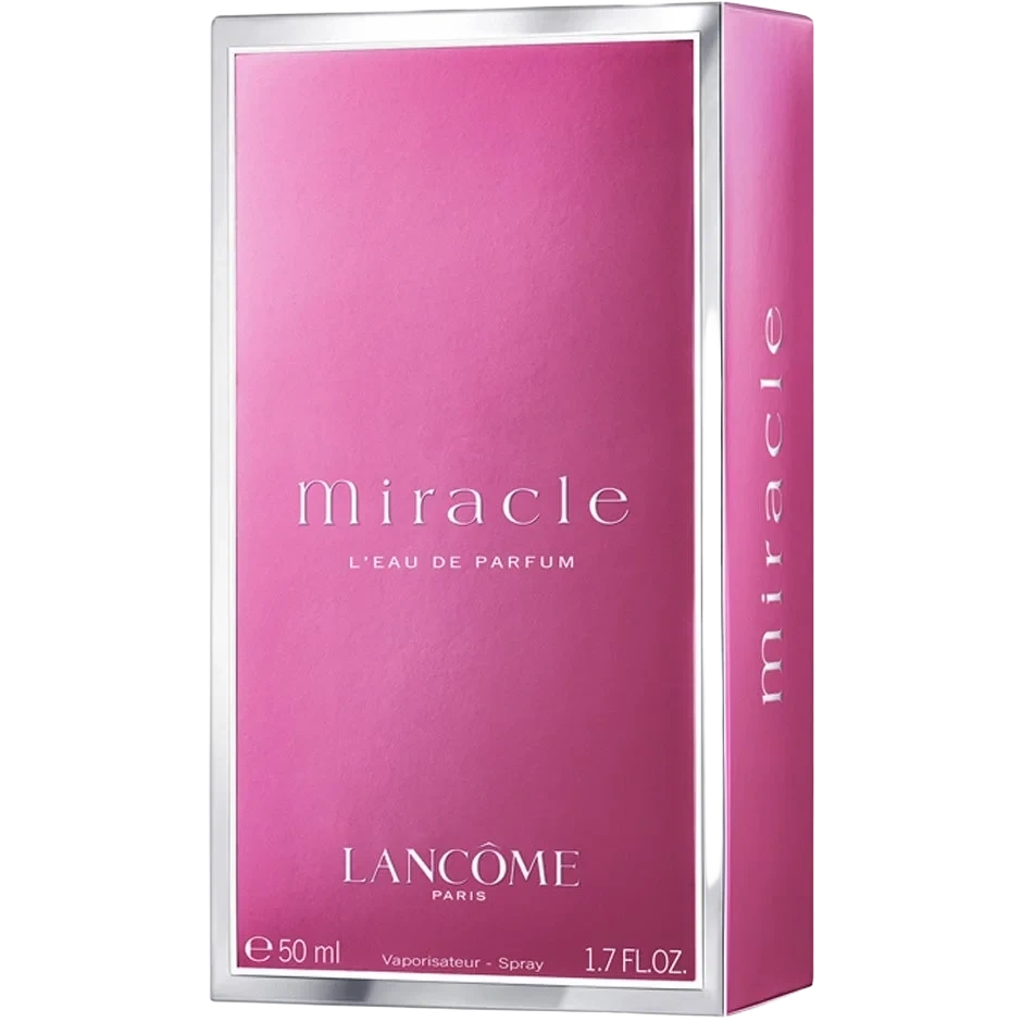 Lancôme Miracle