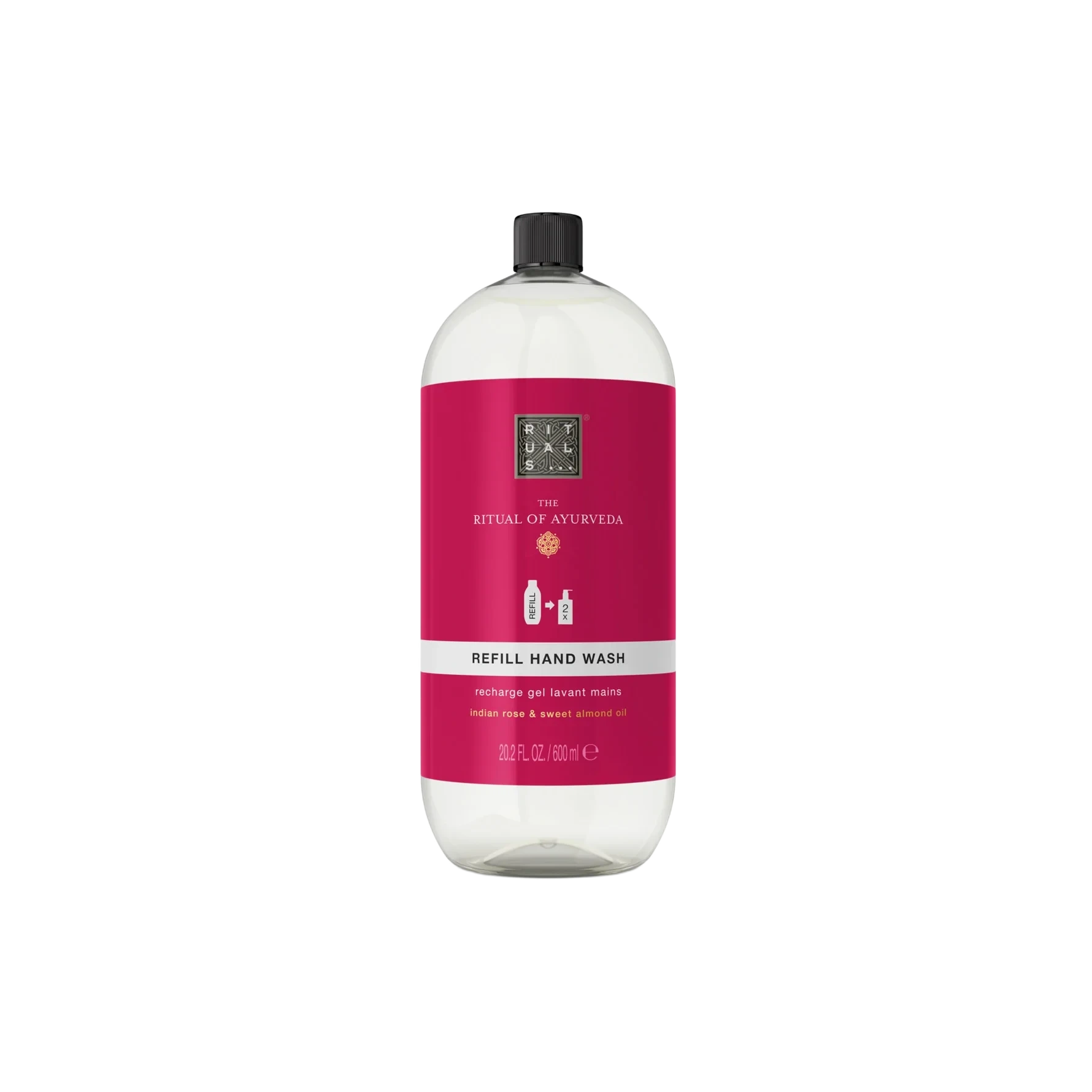 RITUALS The Ritual of Ayurveda Hand Wash 600 ml