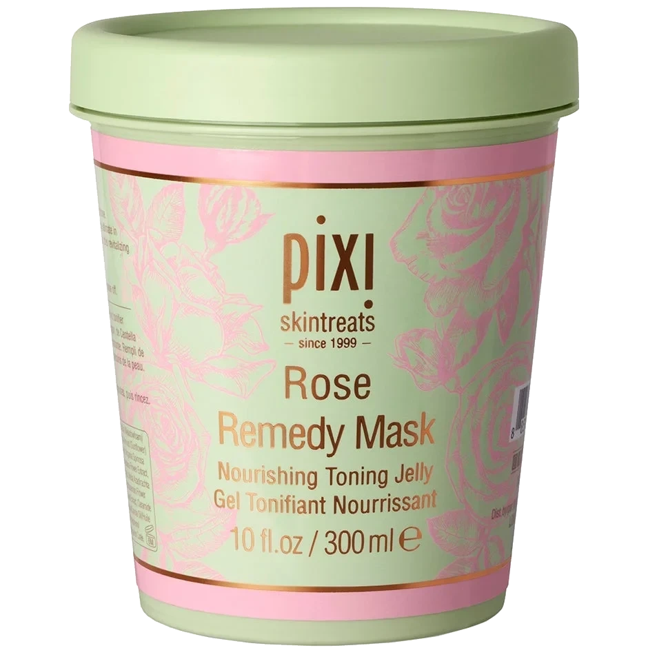 Pixi Rose Remedy Mask