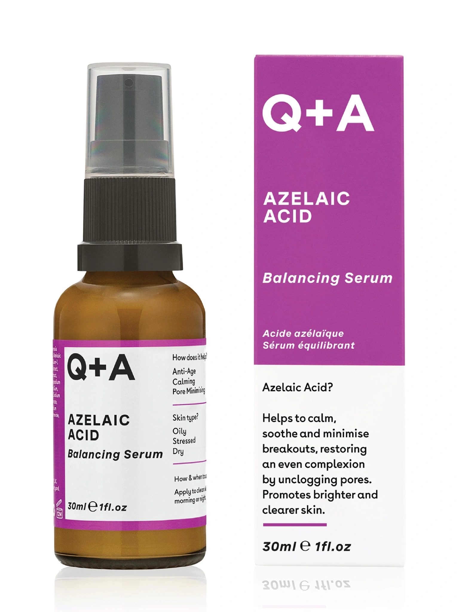 Azelaic Acid Serum