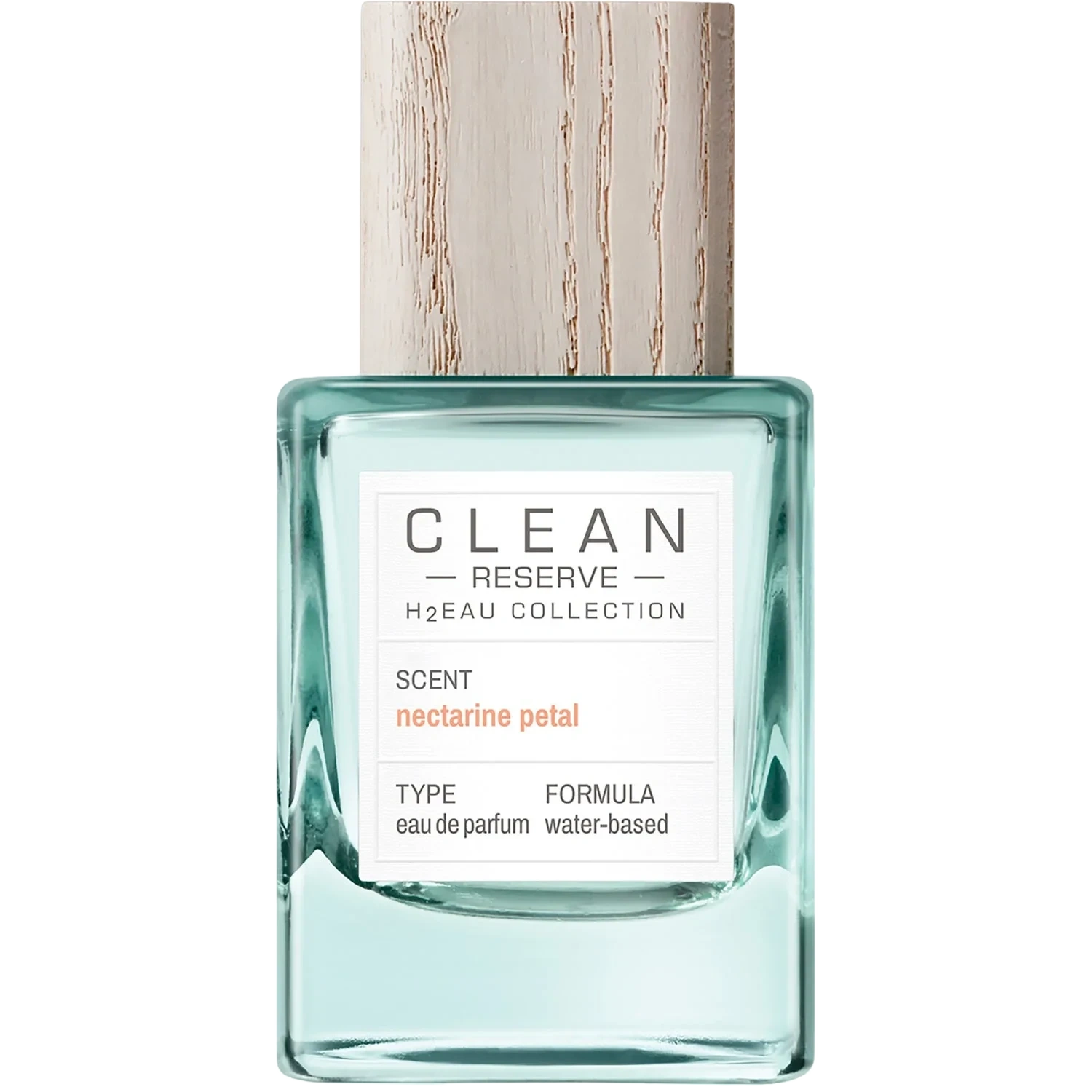 Clean Reserve H2EAU Nectarine Petal