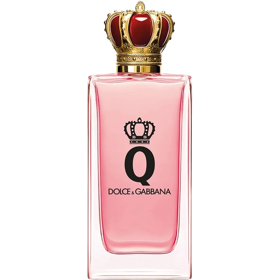 Q By Dolce & Gabbana EDP 100ml