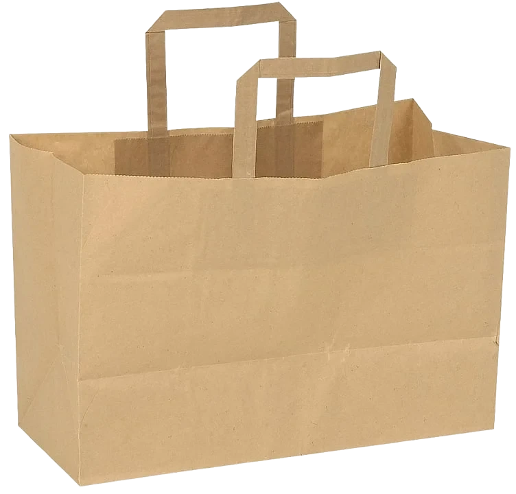 Papir Pose 70g Take Away