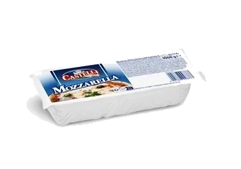 Mozzarella Panetto