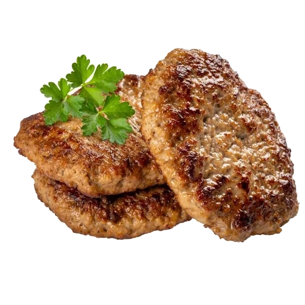 Kotlet Mielony 70g Holmens