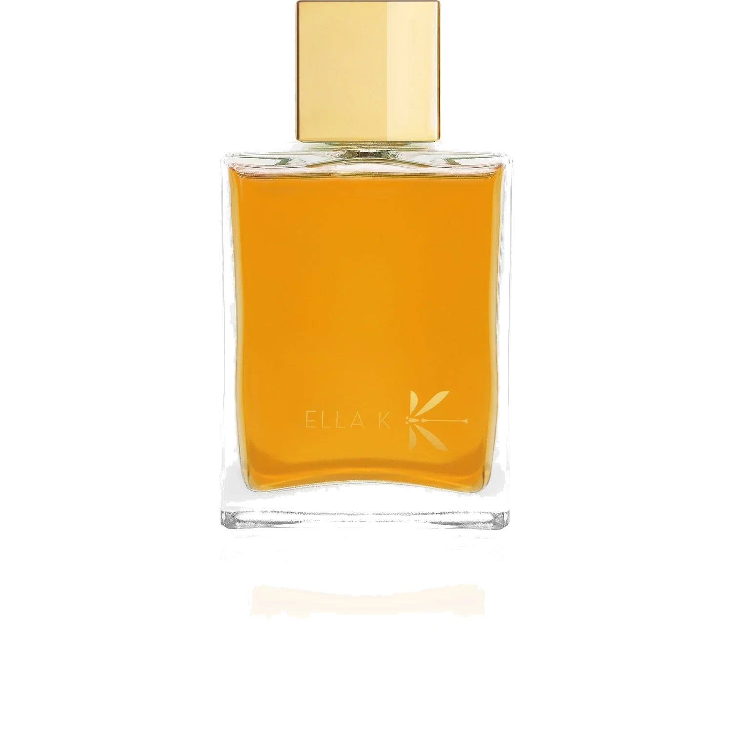 Ella K Khamsin Natural Spray