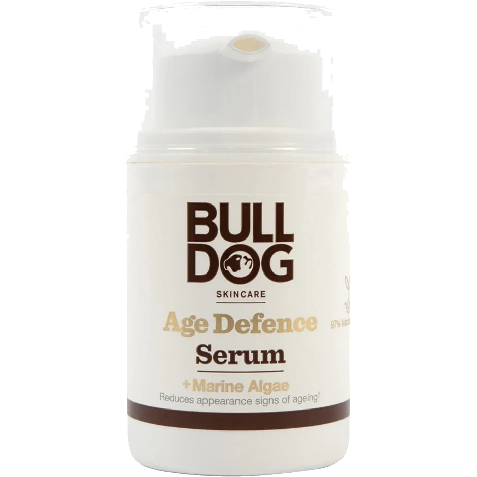 Bulldog Age Defence Serum
