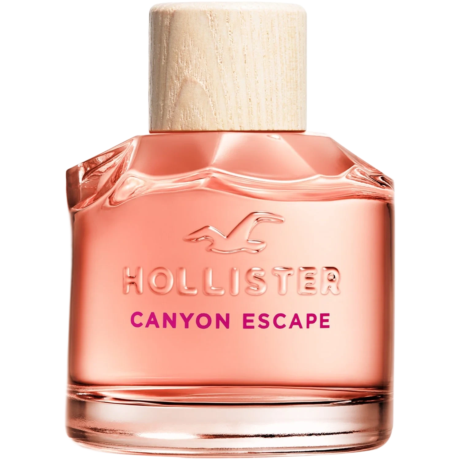Hollister Canyon Escape For Her