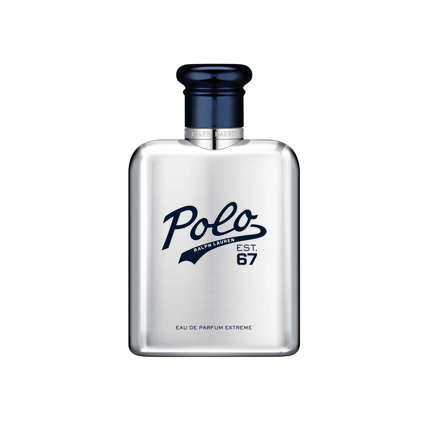 Ralph Lauren Polo 67 Extreme Eau de Parfum 125 ml