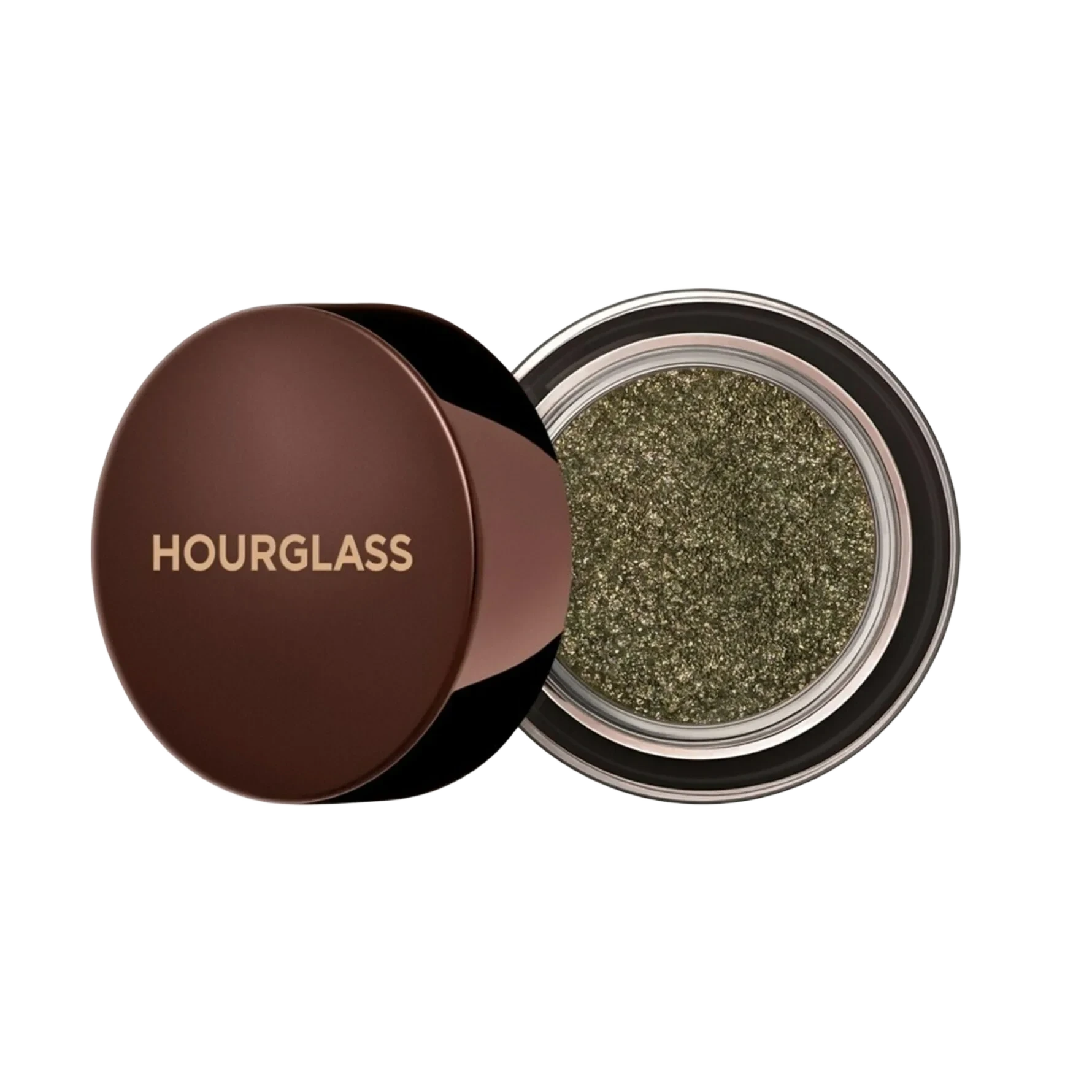 Hourglass Scattered Light Glitter Eyeshadow Vivid