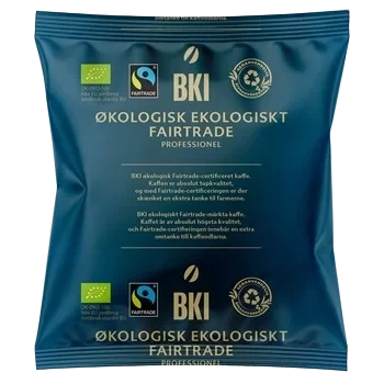 BKI Kaffe EKO KRAV Mellan