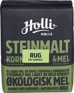 Rug Fin Sammalt 1 kg
