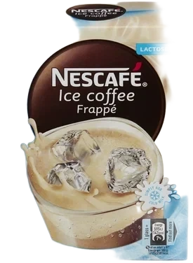 Nescafe Ice Coffee 112g