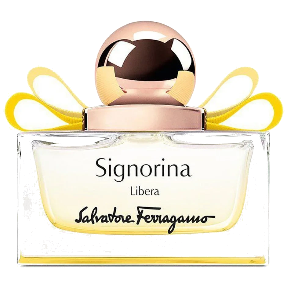 Ferragamo Signorina Libera