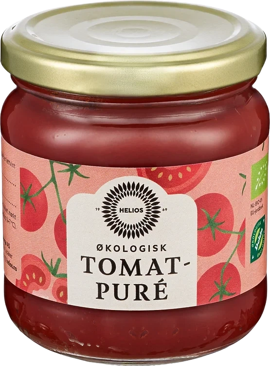 Helios Tomatpuré