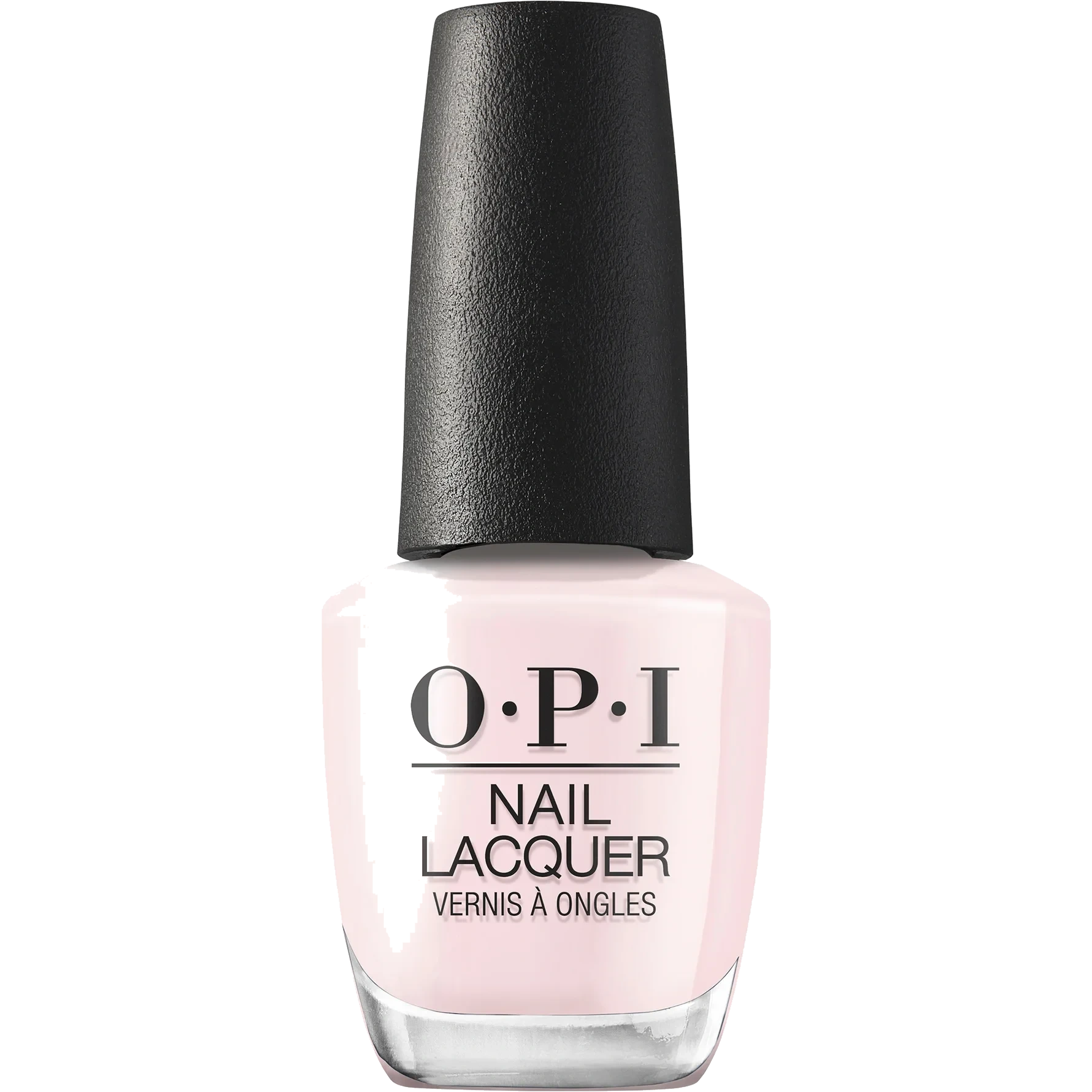 OPI Nail Lacquer Opi’M A ​Bubble Bunny