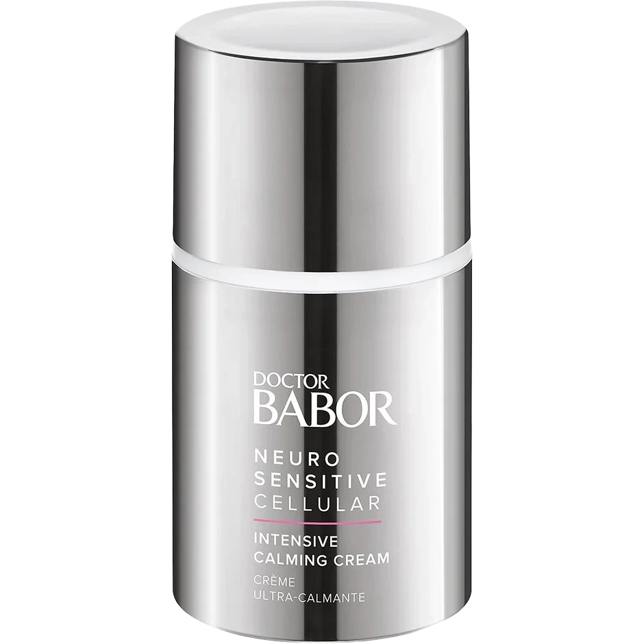 Babor Neuro Sensitive Cellular Intensive