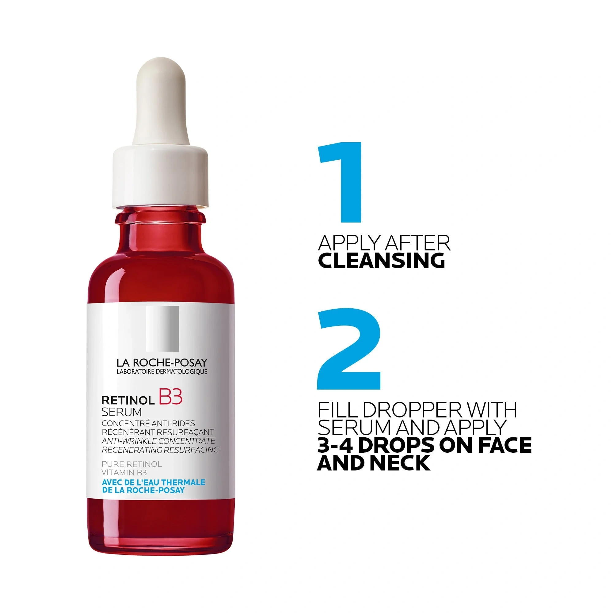 Retinol B3 Serum