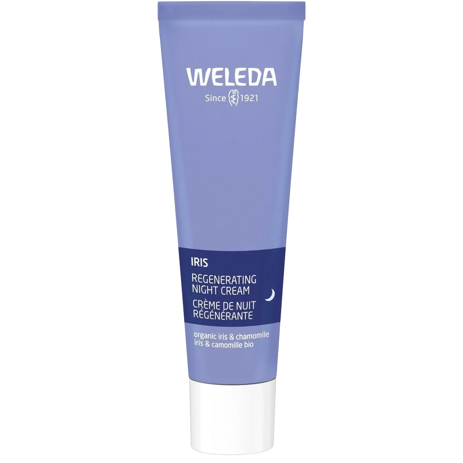 Weleda Iris