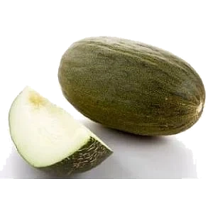 Piel del sapo melon  kg