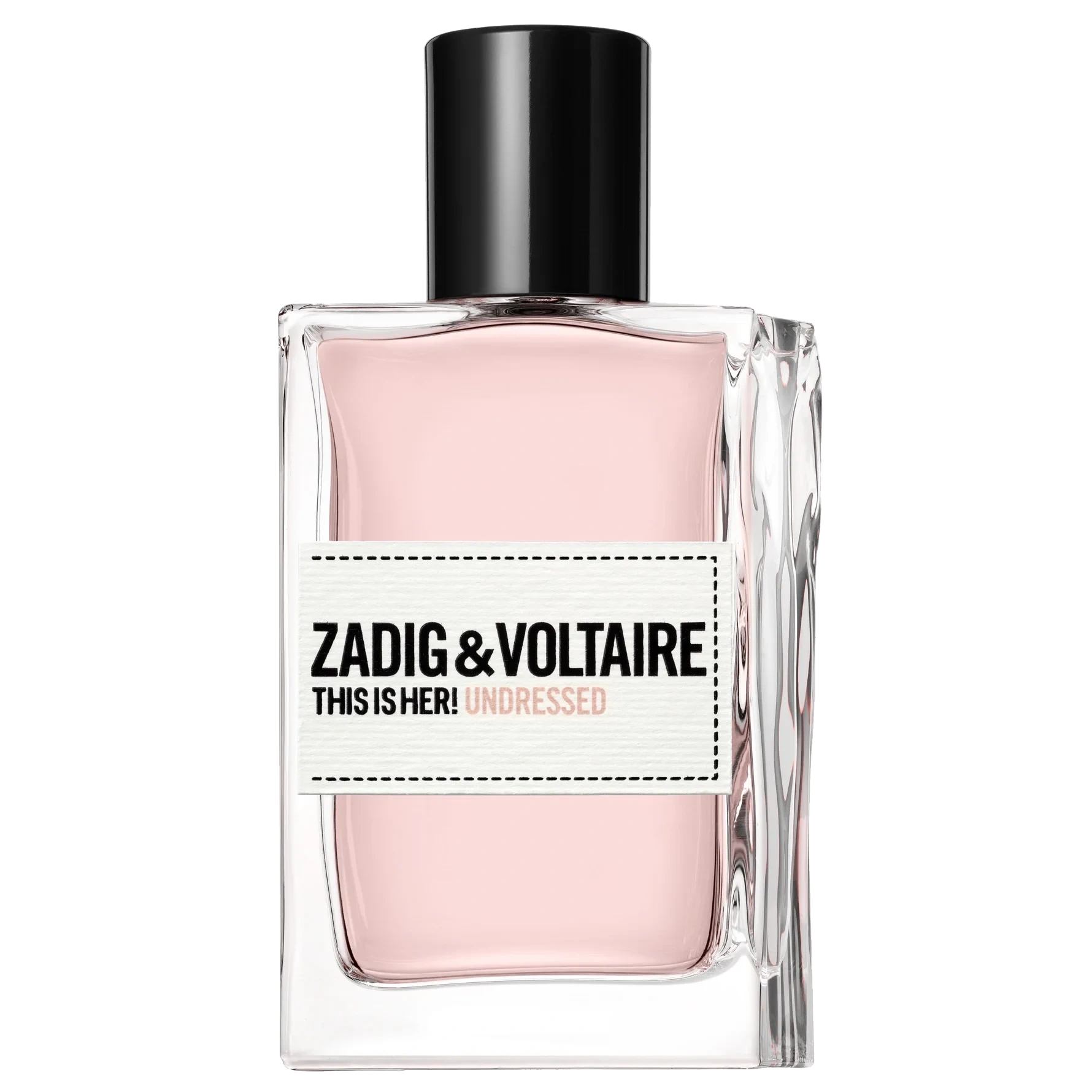Zadig & Voltaire This Is Her! Undressed Eau de Parfum 50 ml