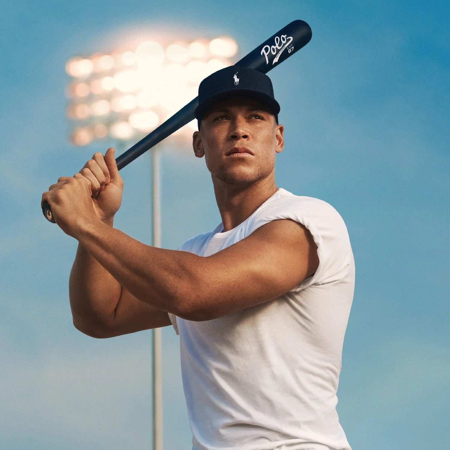 Ralph Lauren Polo 67